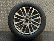 MAZDA 2 16” ALLOY WHEEL + TYRE 9965675560 2019-2022