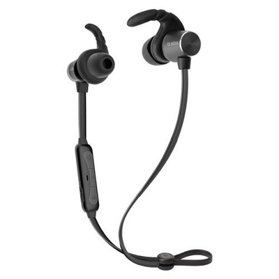 SBS TEEARBT501K Wireless In-Ear Sport Bluetooth Headphones Black