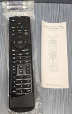 Optimum T4HU1701/46K Altice Cable Box Remote Control Suddenlink