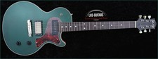 Nik Huber Krautster II Flame  Maple Neck Cadi...