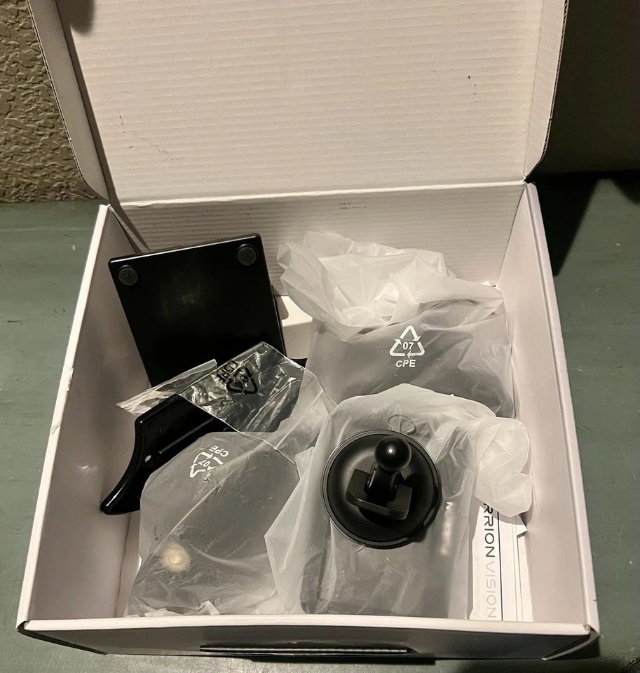 Furrion Vision S 4.3" Model FOS43TADS - Image 3 of 4