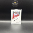 2025 Futera fx prestige Eddie The Eagle Auto 1/1