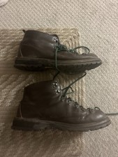 Danner Mountain Light II Size 11.5 Brown Lear...