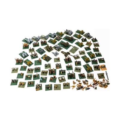 Los Historische Lose Mini 20Mm Napoleonische Sammlung #1 NM