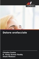 Chintha Sneha (U. A.) | Dolore Orofacciale | Taschenbuch | Italienisch (2026)