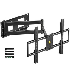 FORGING MOUNT Long Arm Full Motion TV Wall Mo...