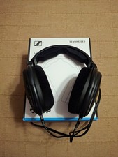 Open Box Drop Massdrop Sennheiser HD 6XX Open-Back Headphones