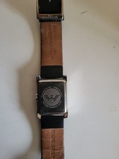 montre armani homme