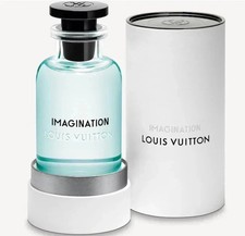 Louis Vuitton Imagination Eau de Parfum 100ml 3.4oz Men's Perfume New Sealed