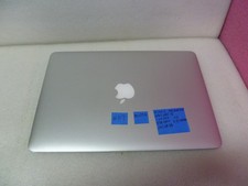 Apple A1466 13" 2013 MacBook Air i5-1.6 GHz 8GB RAM 256GB OS X EL CAPITAN G317