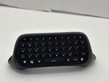Microsoft OEM Xbox 360 Chatpad Genuine Original Tested Works
