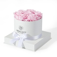 Flowers for Delivery - Preserved Roses in a - Forever Flowers, Immortal Roses...