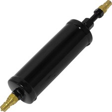Klimoto Steel Filter Drier for 2005-2011 Dodg...
