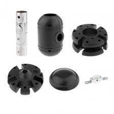 Accessoires de parasol de Patio, pièces de rechange pour terrasse, plage,