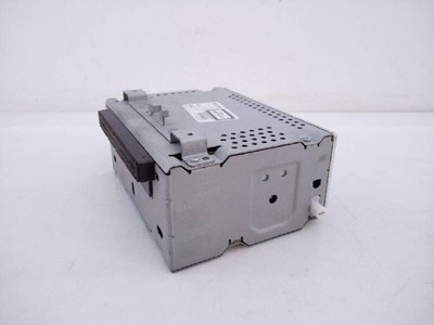 AM5T18C815PD audio system FORD FIESTA CCN TREND recrp2461152