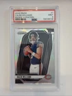 2024 Panini Prizm - Rookie Variations Caleb Williams #1 Silver Prizm (RC)