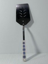 Vintage ACE Stainless Steel Slotted Spatula U...