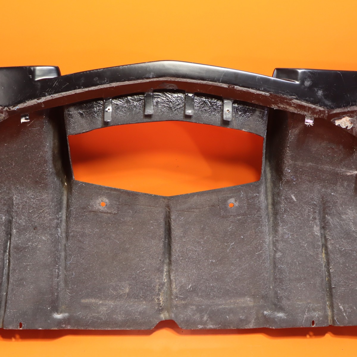 LAMBORGHINI AVENTADOR LP-700 REAR BUMPER LOWER DIFFUSER 2011-2016 2017 2018