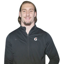 Joey Bosa (Casual) Half Body Buddy Cutout