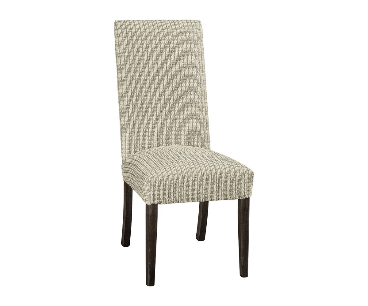 New Hickory Wholesale Parsons Dining Chair