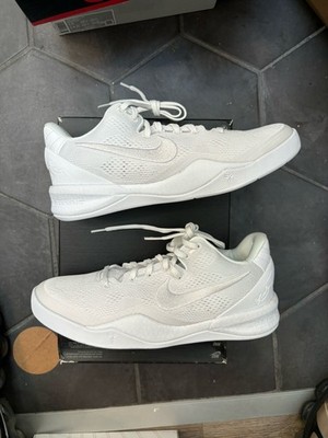Size 6 (GS) - Nike Kobe 8 Protro Low Halo for sale online | eBay