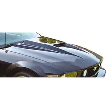 Duraflex Spyder 3 Hood For Mustang Ford 05-09 Edpart104170