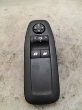 Glace latérales Peugeot 208