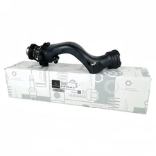 NEW Engine Coolant Thermostat Housing For Mercedes GL450 CLS550 CL550 2782000815