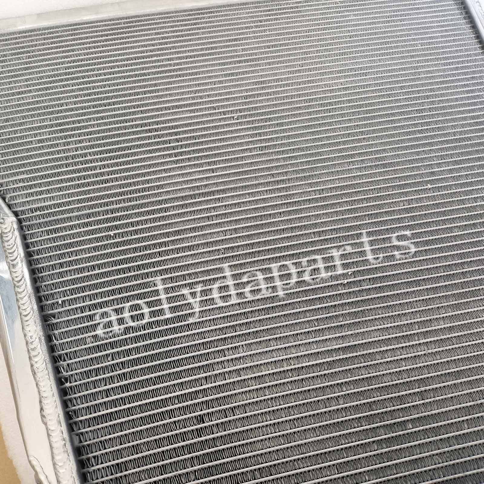 Ferrari 488 Spider Left Radiator P/N 312912