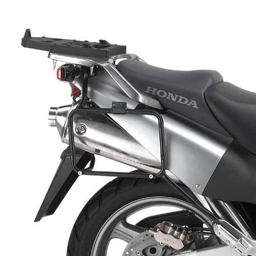Givi Seitenkofferträger für Monokey Koffer für Honda XL 1000V Varadero ABS 03-06 - Bild 1 von 1