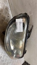 Feu avant (phare) Opel OMEGA