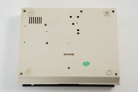 EPOCH SUPER CASSETTE VISION Console Boxed Tested System JAPAN Game CV1209