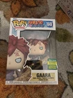 FUNKO POP NARUTO SHIPPUDEN GAARA # 1649 SHARED SDCC 2024 CONVENTION SAN DIEGO