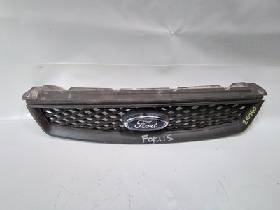 FORD FOCUS 2005-2007 Kühlergrill 4M5J8200BAW