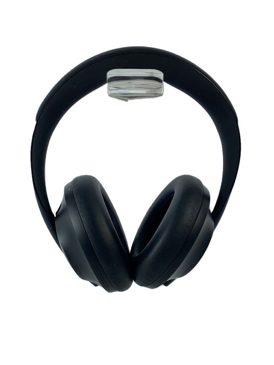 Bose Noise Cancelling 700 Headphones Triple Black Used Condition
