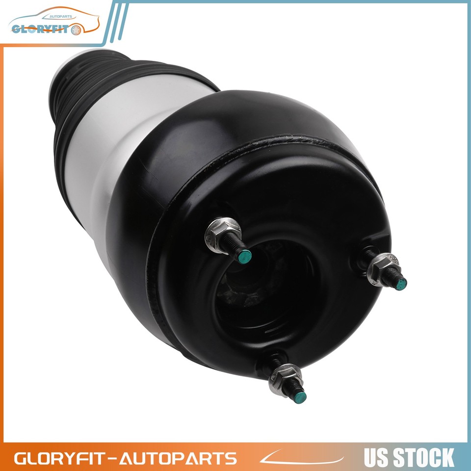 For Mercedes X166 W166 ML350 ML550 ML63 1pc Front Left Air Suspension ...