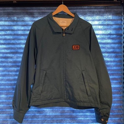 Visvim Men Jacket Ketchikan Jkt Blue Type VHTF Designer Collection Popular Produ