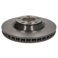 Bremsscheibe Brembo 09.C882.11, Vorne, BelüFtet, Hochkarbonisiert, 1 StüCk