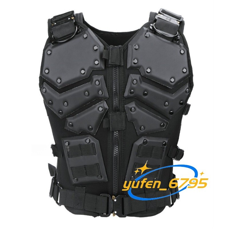 Chaleco deportivo para fuerzas especiales al aire libre chaleco táctico equipo de protección armadura corporal