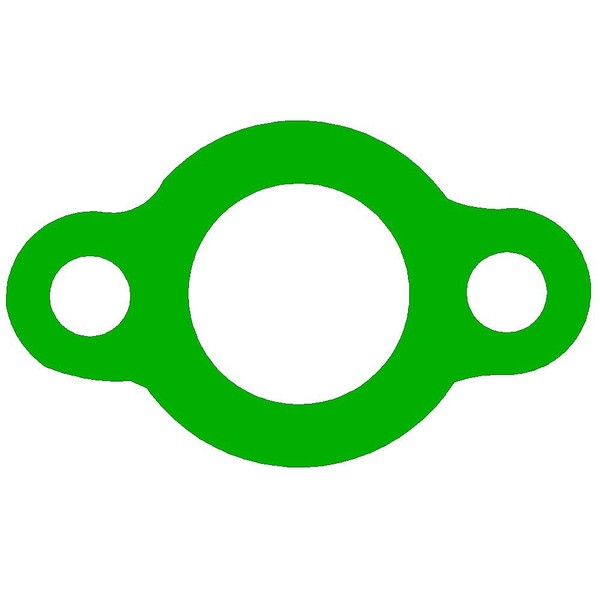 Dichtung Steuerkettenspannerdeckel Adjuster FüR Suzuki DL V-Strom I 1000 2002-2-image
