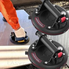 8'' 360KG Podnośnik ssący Podnośnik próżniowy Przyssawka Okno podnoszące Odkurzacz do szkła Płytki gazowe