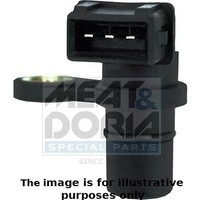 Meat & Doria Sensor, Nockenwellenposition U.A. FüR Chevrolet, Daewoo