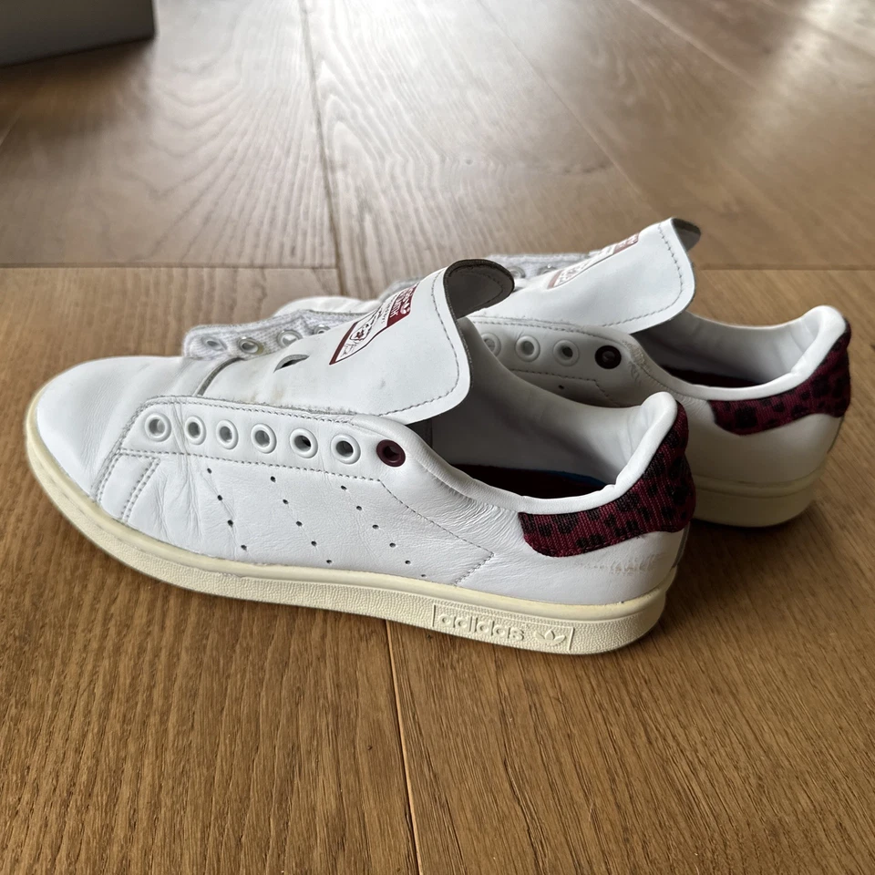 Adidas Stan Smith, Foto 3 von 5