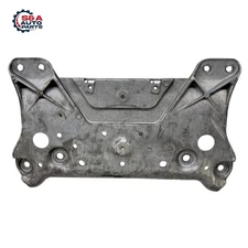 2014-2022 Infiniti Q50 Q60 Front Lower Crossmember Subframe Cover Plate Shield O