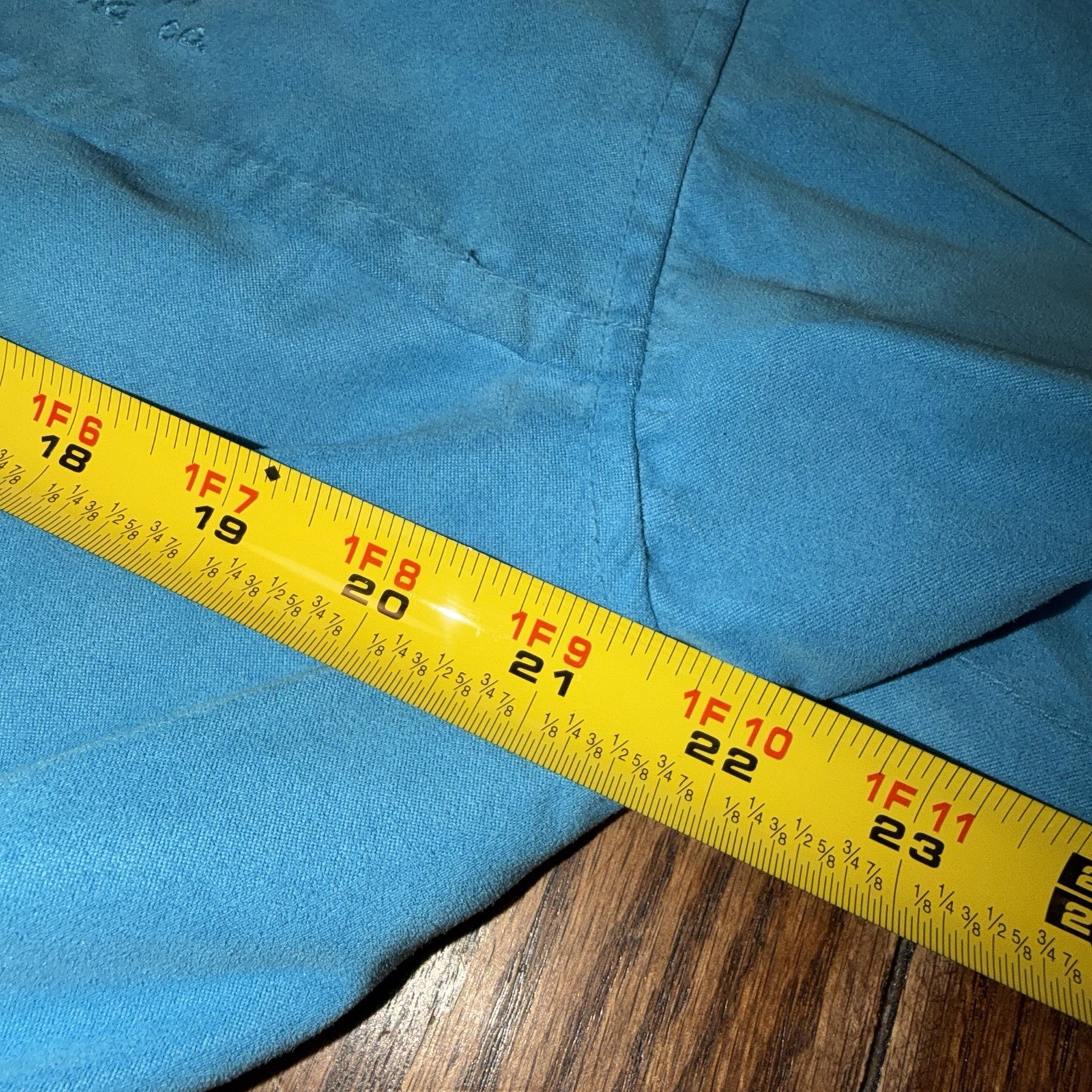 Outback Trading Ranch Jacket Medium Microsuede Eq… - image 11