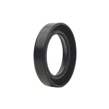 DDS 20408TC Shaft Seal,TC,20mm ID,Nitrile Rubber 53XD21
