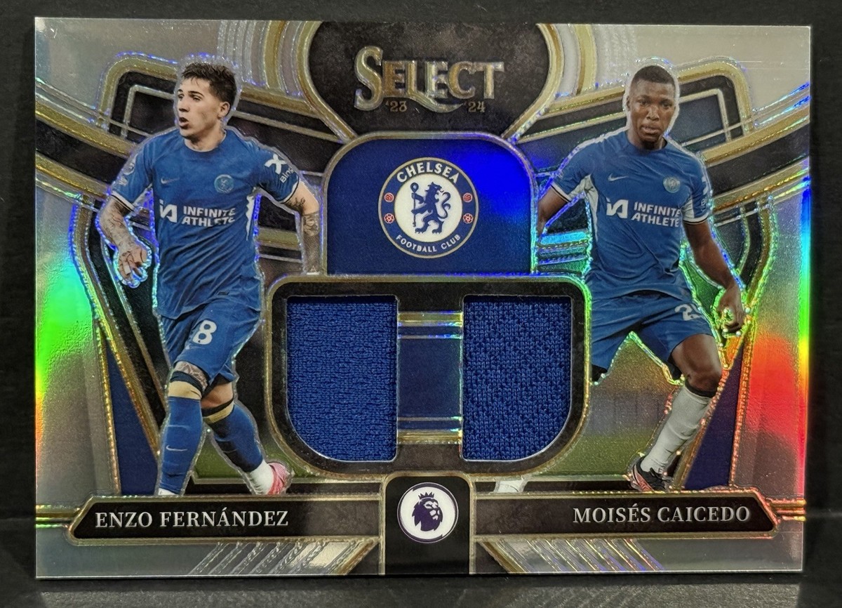 PANINI SELECT SOCCER プリシッチ PANINI SELECT SOCCER プリシッチ（2016-17 Panini Select