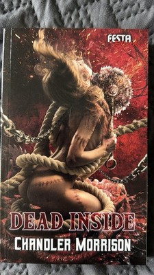 Dead Inside - Chandler Morrison - Festa Extrem 65