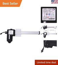 Power Recliner Motor Actuator 450427 - 2 Pin  5 Pin Connections, Compact Size