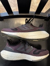 adidas UltraBoost 22 Shadow Maroon for Sale | Authenticity  display picture 3